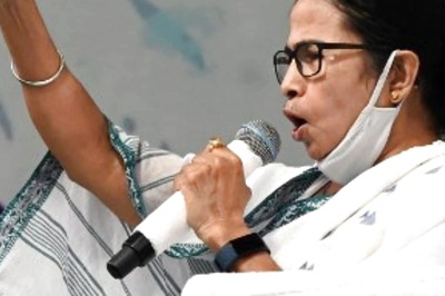 Mamata To Lead TMC's Campaign For Assembly Bypolls In WB, Supriyo's Name Doesn't Feature In List