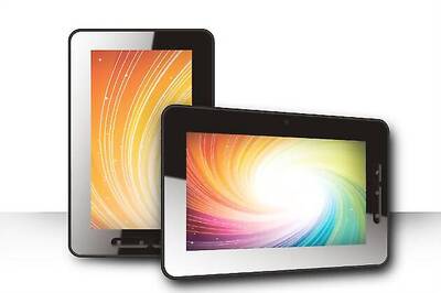 Micromax sold more tablets than Samsung, Apple in Q2 2012