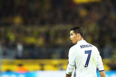 Cristiano Ronaldo, Jose Mourinho Accused of Tax Evasion