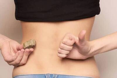 Here's What You Should do to Reduce Risk of Kidney Stones