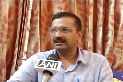 Kejriwal Launches Fresh Attack on Centre, Alleges L-G of Stalling Minimum Wages File