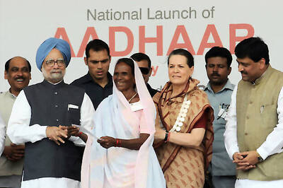 Aadhaar cards will now bear date of birth of holder