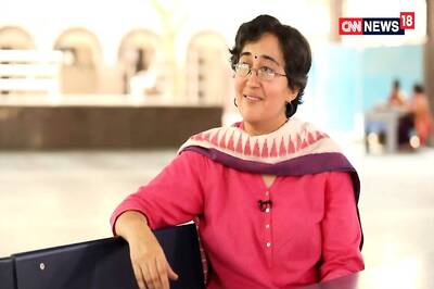 What's in a Punjabi Name? For AAP's Atishi, it Translates to a Lot of Votes in East Delhi