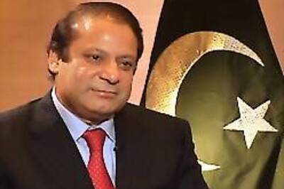 Sharif doesn’t want Pak polls to be postponed