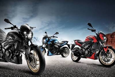 2018 Bajaj Dominar 400 Price Hiked Again by Rs 2,000, Now Available From Rs 1.46 Lakh