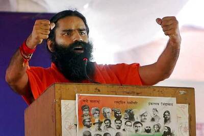 Himachal government takes back land from Ramdev