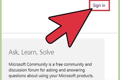 How to Ask a New Question on Microsoft Answers