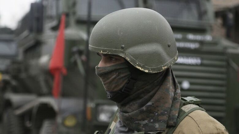 Govt Rejects Demand for Higher Military Pay for Over 1 Lakh Personnel; Army 'Anguished'