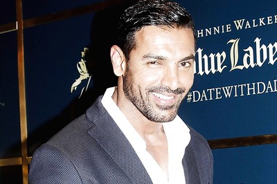 John Abraham not planning to have kids now