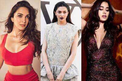 Kiara Advani to Deepika Padukone - Bollywood Diva's Fees For Tamil, Telugu Movies REVEALED; Find Out Here