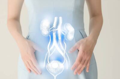 A Burning Sensation While Peeing Or Hints Of Blood In The Urine Can Indicate UTI - Know Symptoms And Causes