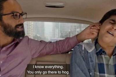 Mohammad Samad Pays Tribute to Chhichhore Co-star Sushant Singh Rajput