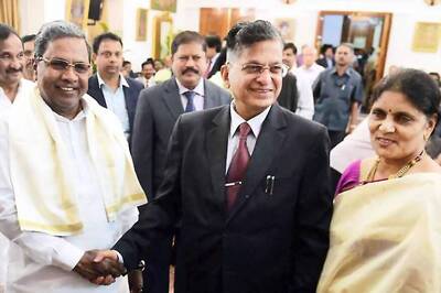 Metal Detector Outside Karnataka Lokayukta Office Wasn't Faulty, It Just Wasn't Turned On