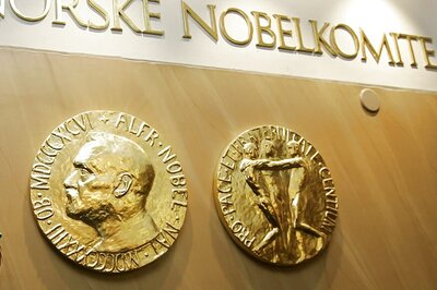 The Nobel Prizes in Numbers