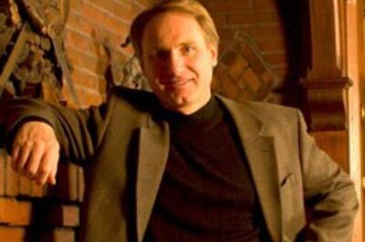 Dan Brown's pop star hopes dashed