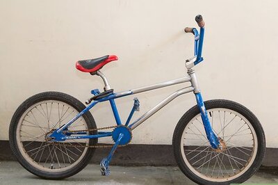 How to Measure a Bicycle Wheel