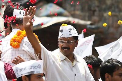 High Court notice on plea over house rented to Arvind Kejriwal