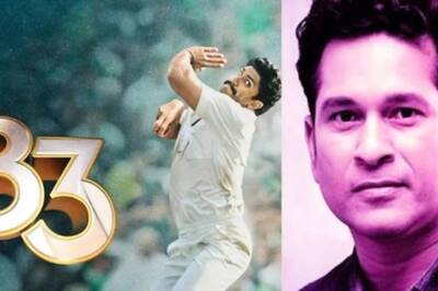 'Great, All-Round Performance': Sachin Tendulkar on Ranveer Singh's 83, Actor Replies