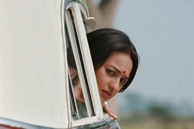 Watch: The stunning first trailer of 'Lootera'