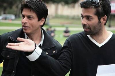 Just Six Saleable Stars In Bollywood, We Need More Talent: Karan Johar