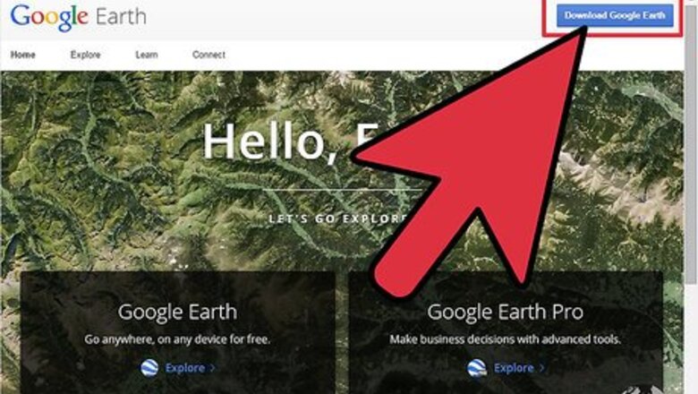How to Operate Google Earth: A Simple Tutorial