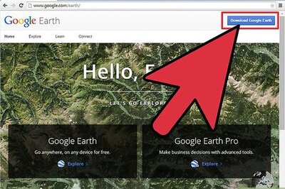How to Operate Google Earth: A Simple Tutorial