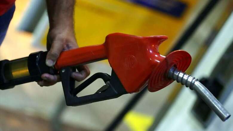 'Excessive Taxes': Chidambaram Explains Rise in Petrol, Diesel Prices