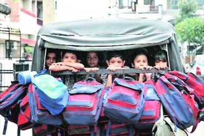 Australian envoy for women to visit India on International Day of Girl Child