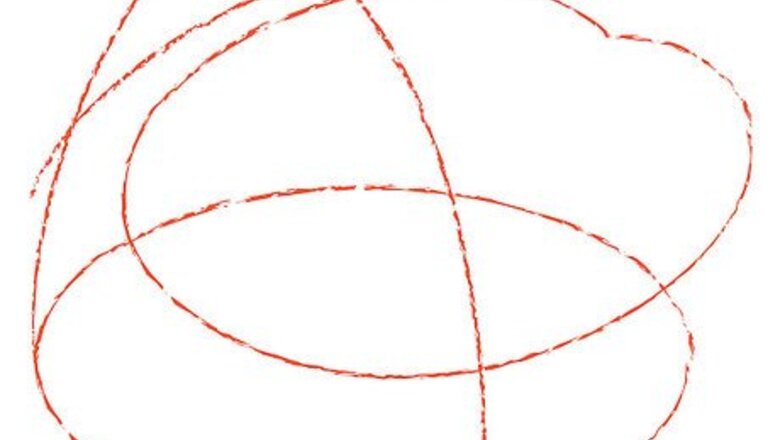 How to Draw Dug from Up