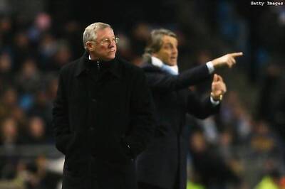 Manchester derby takes centrestage; Chelsea also under pressure