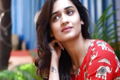 Hruta Durgule to Appear on Thipkyanchi Rangoli For Promotion of Her Debut Movie