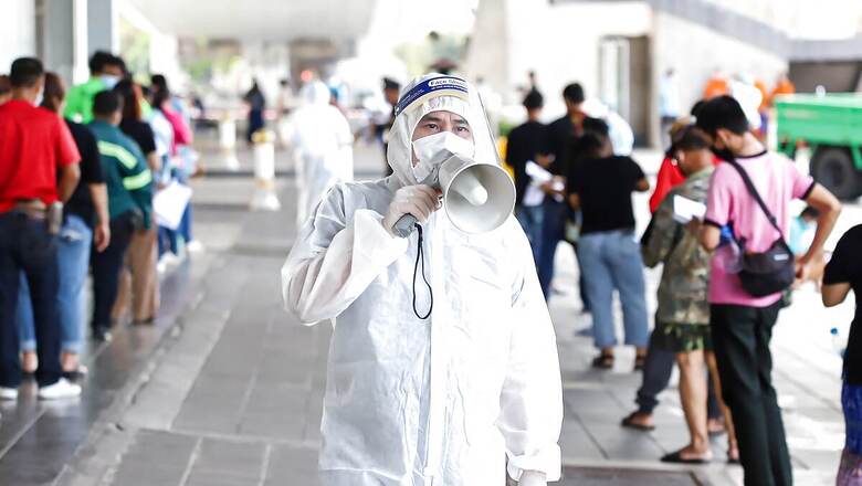 Delta Variant Significantly More Transmissible, More Dangerous in Terms of Severity of Illness: US Surgeon General