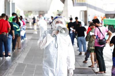 Delta Variant Significantly More Transmissible, More Dangerous in Terms of Severity of Illness: US Surgeon General