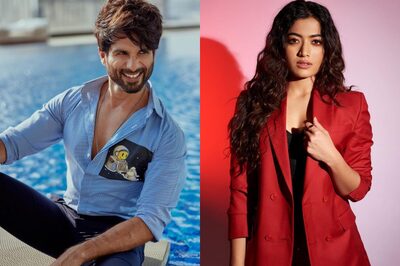 Anees Bazmee Seemingly Confirms Shahid Kapoor-Rashmika Mandanna Film and Rowdy Rathore 2 | Exclusive