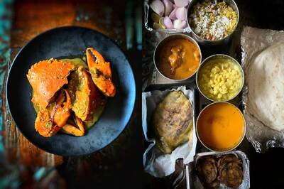 What The Fork: Kunal Vijayakar on the Rise of Home Chef and a World Sans Biryani, Butter Chicken