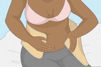 How to Use a Belly Bandit