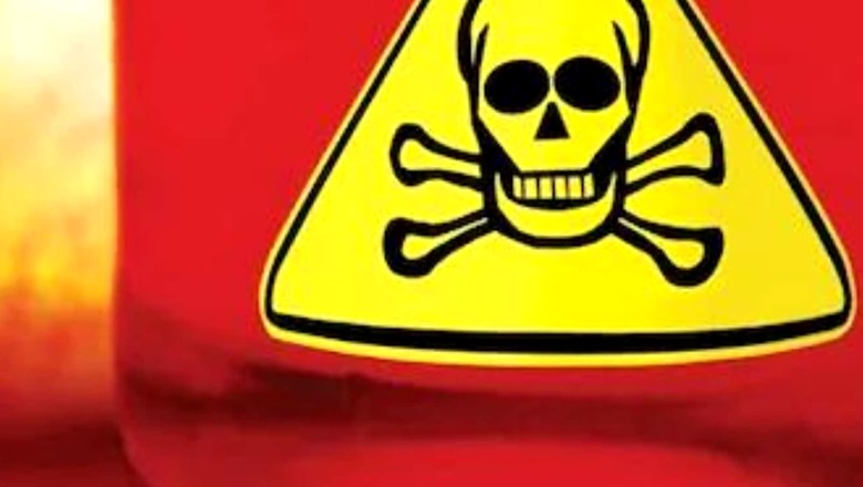 7 Injured in Acid Attack in Jharkhand After Stall Owner Refuses Food on Credit