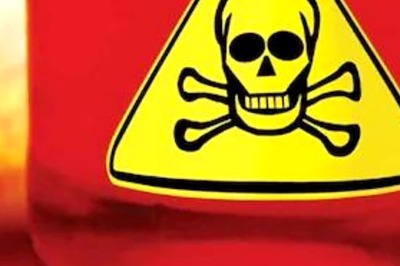 7 Injured in Acid Attack in Jharkhand After Stall Owner Refuses Food on Credit