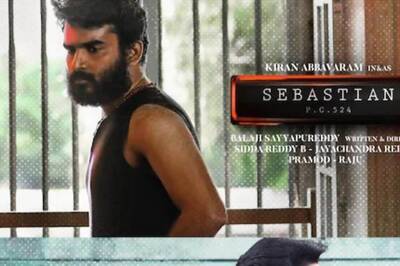 Sebastian P.C. 524: Kiran Abbavaram Shares Promotional Video Amid Release Date Confusion