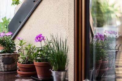 Clever Ideas to Give Outdoors A Monsoon Makeover