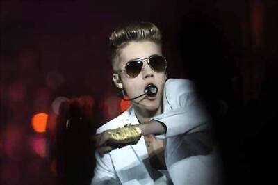 Why Paris Jackson hates Justin Bieber so much