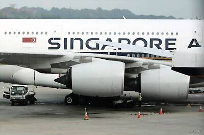 Mumbai: 22 injured as SIA flight hit by turbulence
