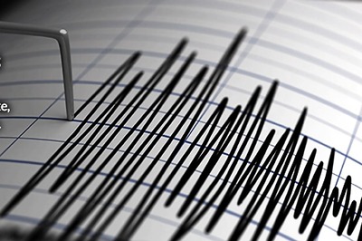 Magnitude 6.2 Quake Hits Kerman Province in Southeast Iran