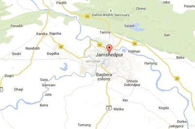 Curfew relaxed further in Jamshedpur