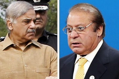 If Nawaz Sharif is Convicted, His Brother Will be New Pakistan PM: Report