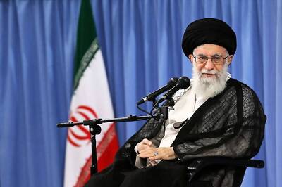 Expect India to Adopt Just Policy Towards Noble People of Kashmir, Says Iran's Supreme Leader