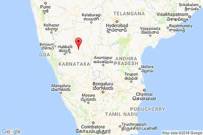 Yelburga Election Results 2018 Live Updates: BJP's Achar Halappa Basappa Wins