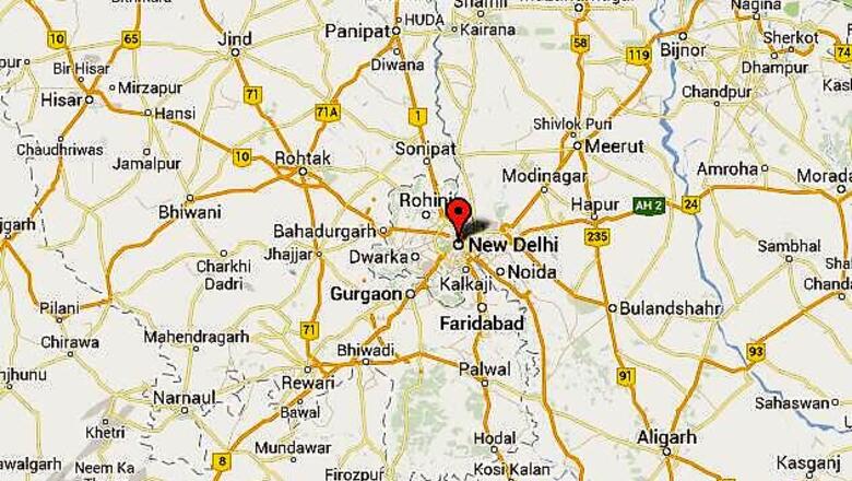 Delhi: Police arrests two in gun smuggling racket, 16 pistols recovered