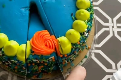 Senior Mumbai Cop Feeds Piece of Cake to History-sheeter on Latter's Birthday, Video Goes Viral