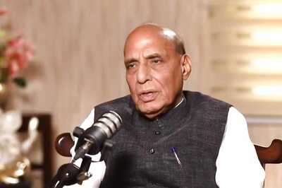 Electoral Bond Donations And Action against Firms Unrelated, Says Rajnath Singh in Exclusive Interview to News18
